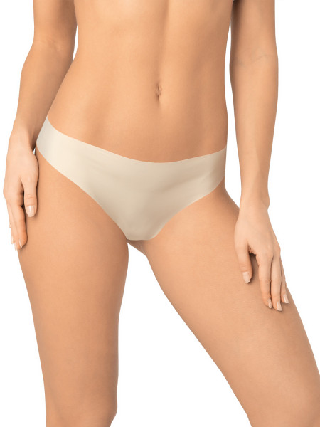 Трусы женские AMORET INVISIBLE ST5026 бежевый
