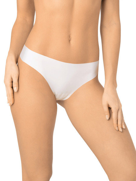 Трусы женские AMORET INVISIBLE ST5026 молочный