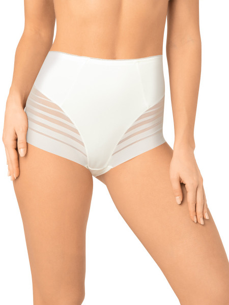 Трусы женские AMORET SHADE HW5036 молочные