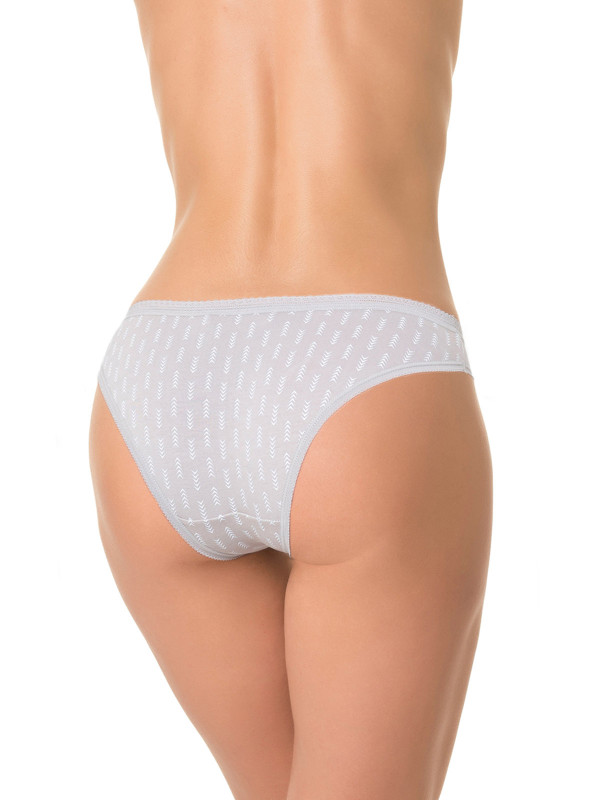 Трусы женские AMORET TINT S1012 капучино