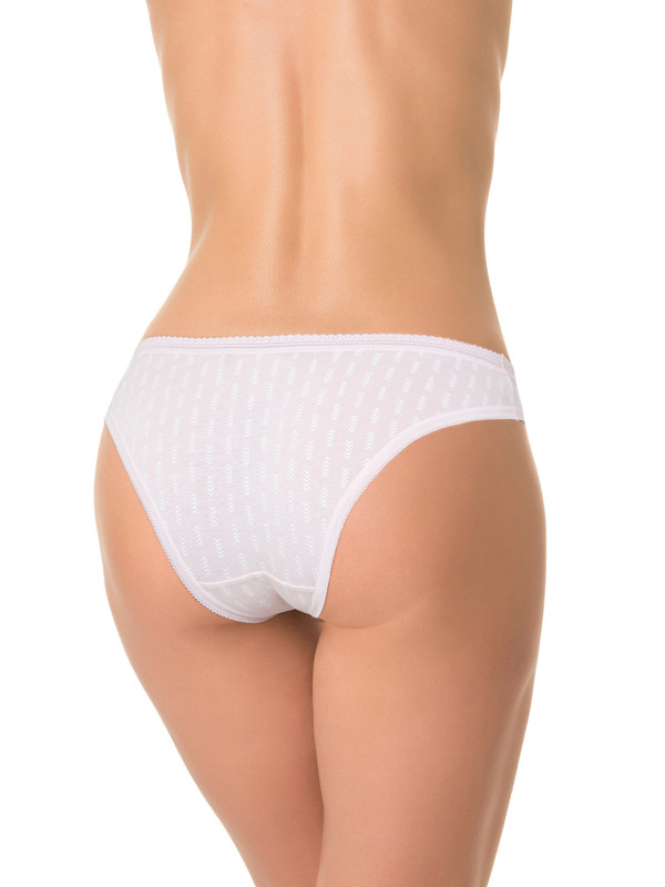 Трусы женские AMORET TINT S1013 розовый