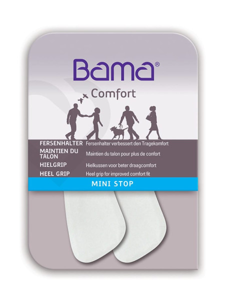 Пяткоудерживатель-антимозоль MINI STOP Bama