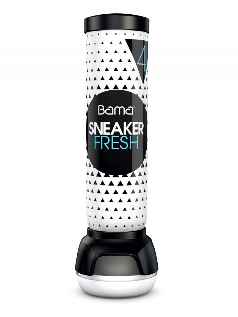 Дезодорант для обуви антибактериальный Sneaker Fresh A33