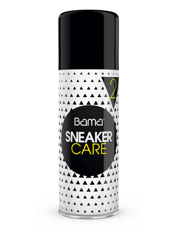 Пена-очистка и уход для обуви Sneaker Care A77