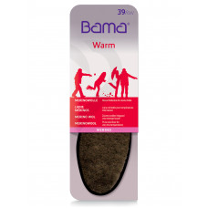 Стельки теплые Bama 1080 (37)