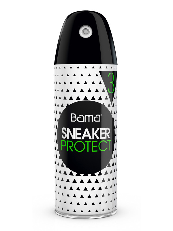 Мощная водоотталкивающая пропитка для обуви Sneaker Protect A28