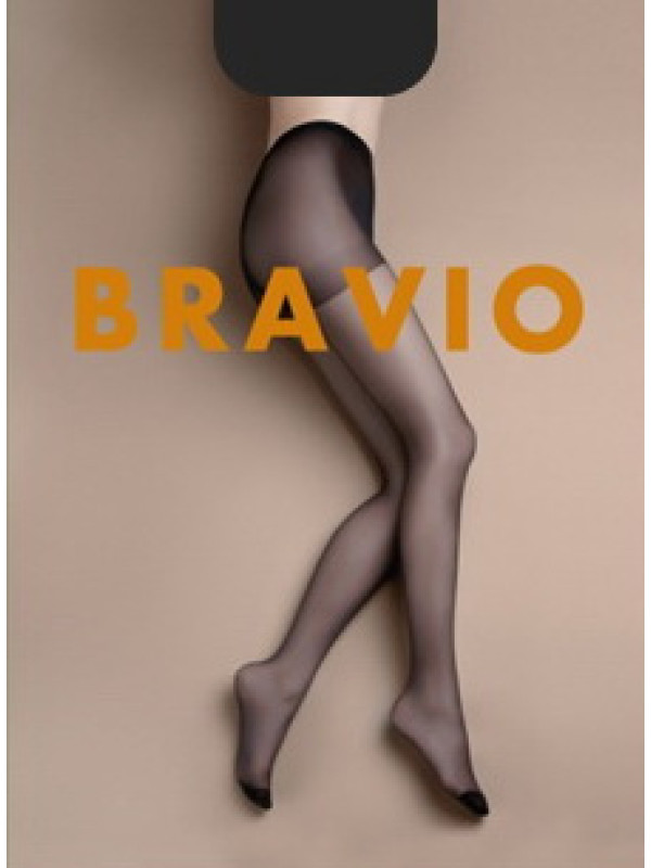 Колготки Bravio Grazioso 20 maxi скидка