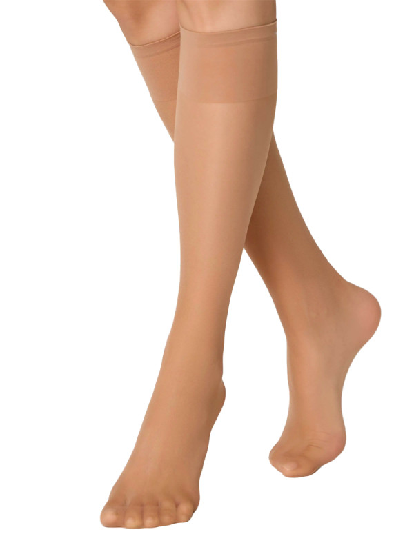 Гольфы CONTE SOLO 20