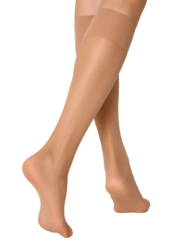 Гольфы CONTE SOLO 20