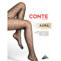 Колготки CONTE AURA 20 - идеальный выбор для стильного образа