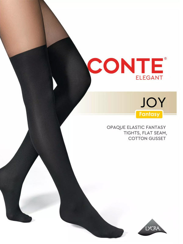 Колготки CONTE JOY 60