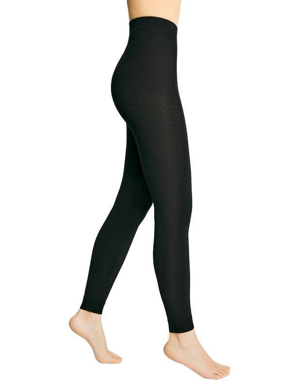 Легинсы CONTE COTTON 300 XL