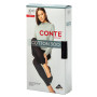 Теплые легинсы из хлопка CONTE COTTON 300