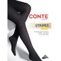 Колготки CONTE STRIPES 70