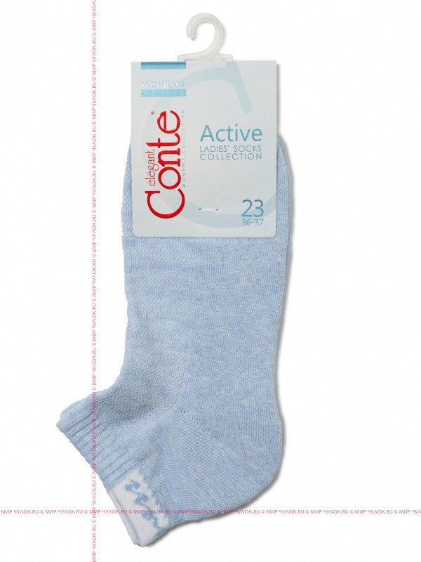 Носки CONTE ACTIVE 091