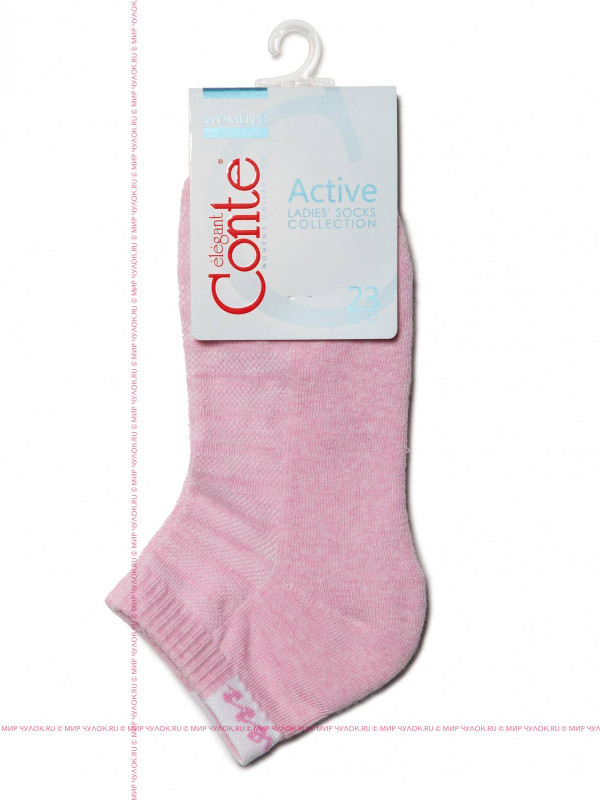 Носки CONTE ACTIVE 091