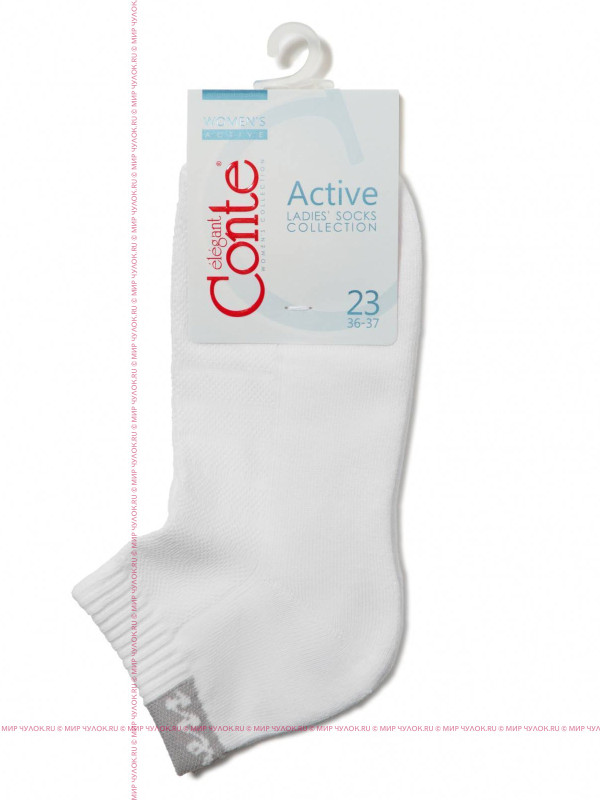 Носки CONTE ACTIVE 091