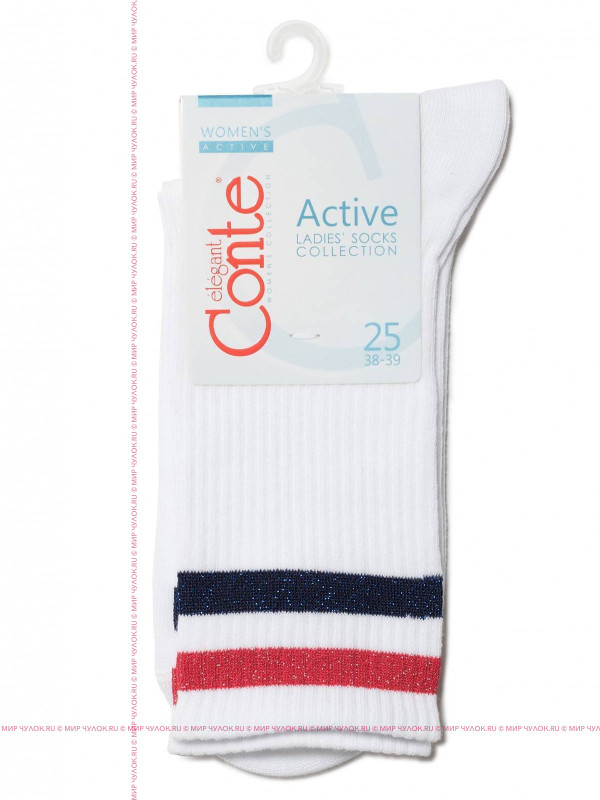 Носки CONTE ACTIVE 157