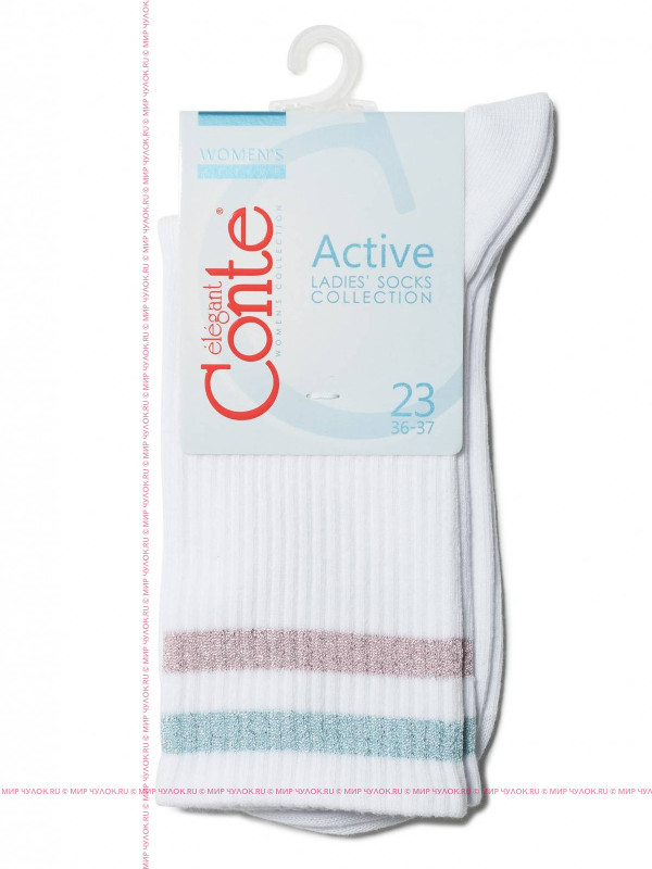 Носки CONTE ACTIVE 157