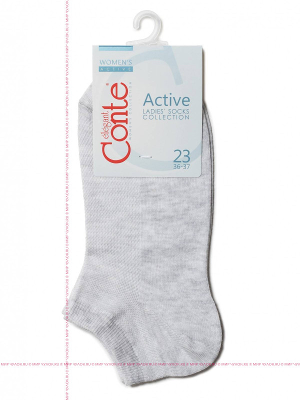 Носки CONTE ACTIVE 484