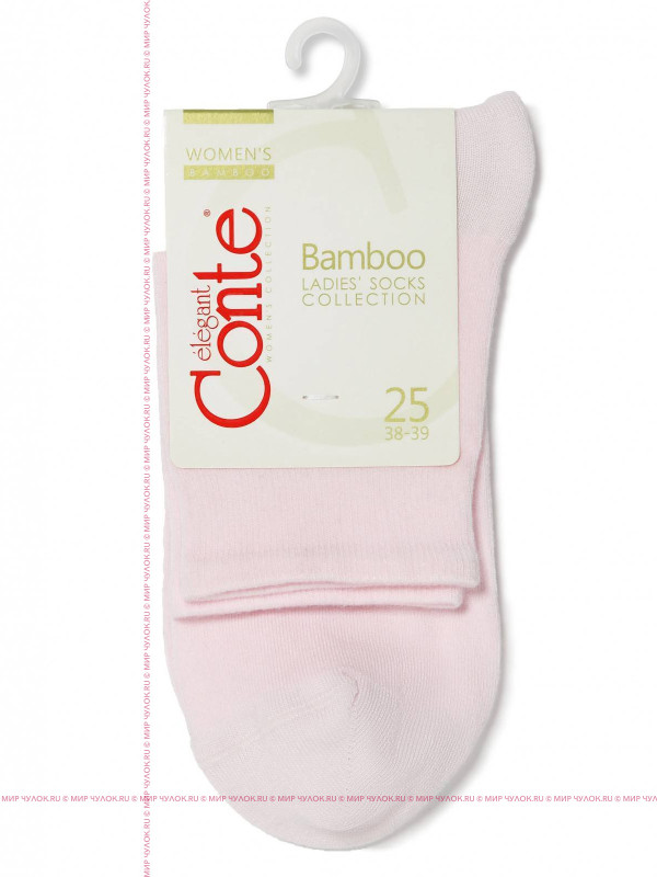 Носки CONTE BAMBOO 000