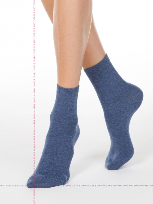 Носки CONTE CLASSIC 000 хлопок