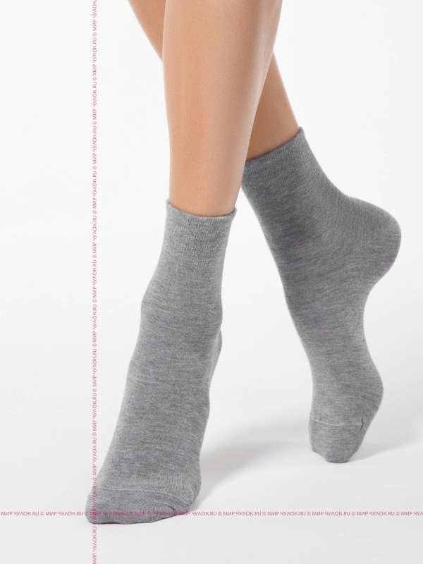Носки CONTE COMFORT 000 вискоза
