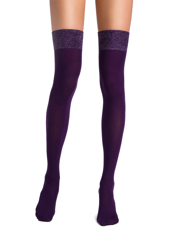 Эластичные ботфорты CONTE TRENDY 180 LUREX: идеальное сочетание комфорта и стиля