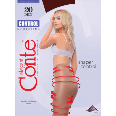 Колготки CONTE CONTROL 20