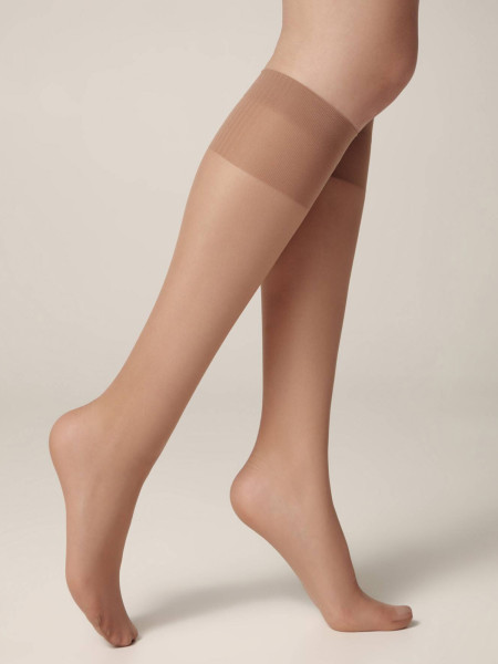 Гольфы CONTE ACTIVE 40 (16 шт)