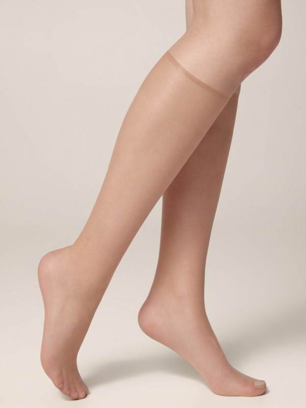 Гольфы CONTE SUMMER 8 (упаковка 16 шт)