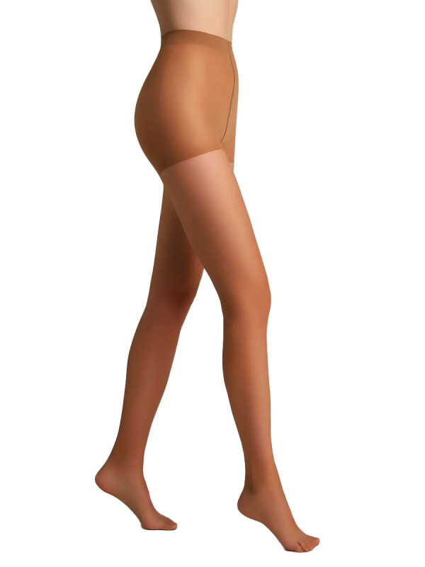 Колготки CONTE BALANCE 15 (12 шт) идеальный силуэт и комфорт