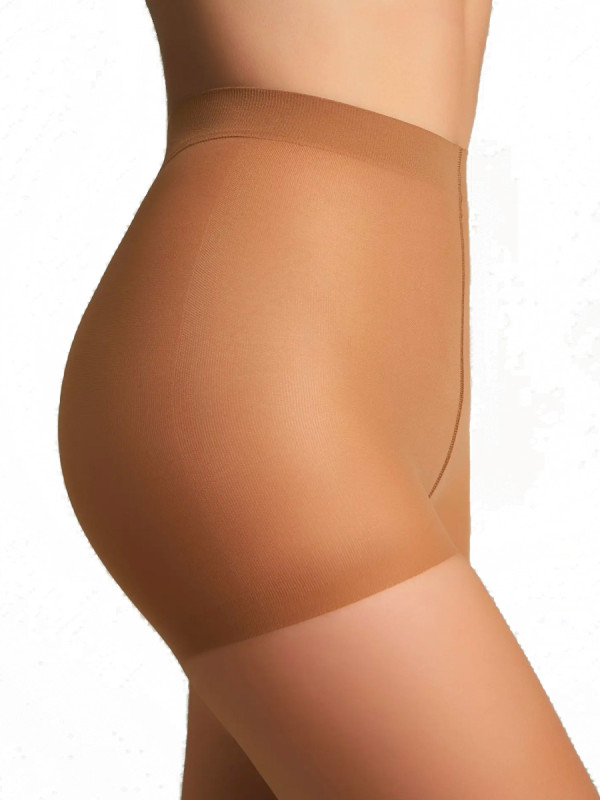 Колготки CONTE BALANCE 15 (12 шт) идеальный силуэт и комфорт