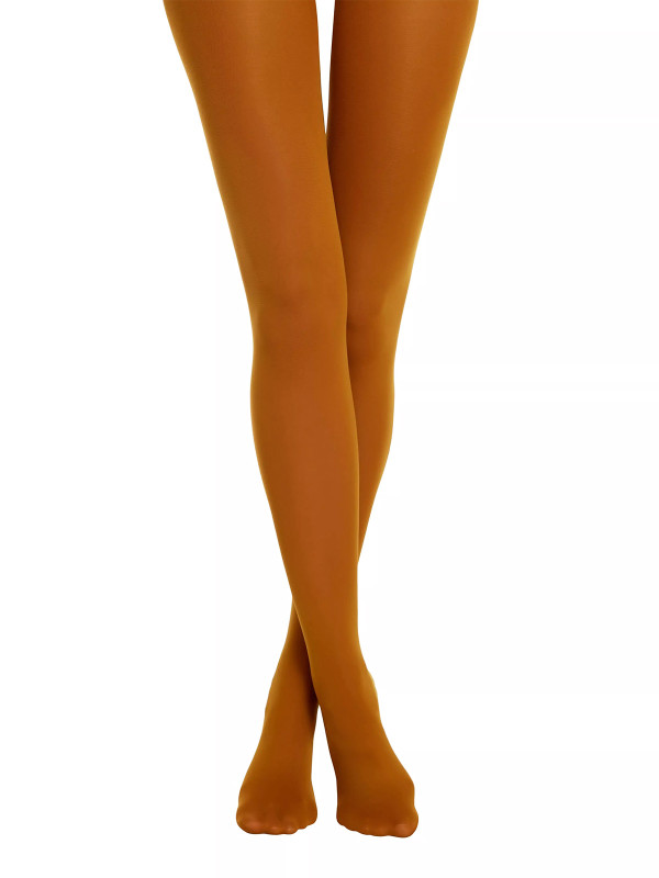 Плотные колготки CONTE COLOURS 80: идеальный выбор для осенне-зимнего сезона