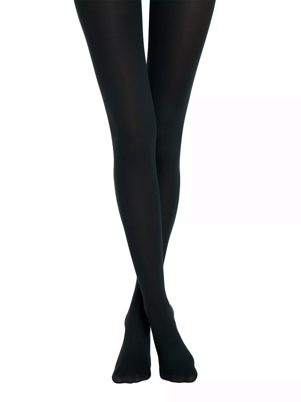 Плотные колготки CONTE COLOURS 80: идеальный выбор для осенне-зимнего сезона