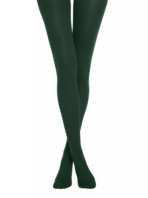 Плотные колготки CONTE COLOURS 80: идеальный выбор для осенне-зимнего сезона