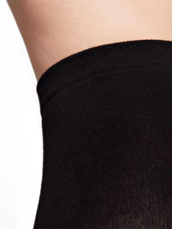 Колготки CONTE COTTON 450 идеальные для зимнего комфорта и стиля