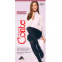 Колготки CONTE COTTON 450 идеальные для зимнего комфорта и стиля