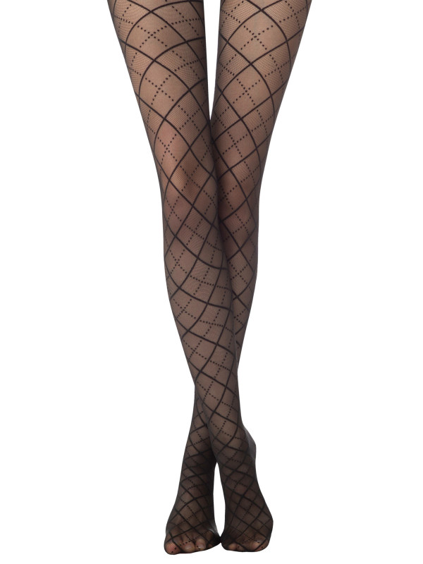 Колготки CONTE DESIGN 30