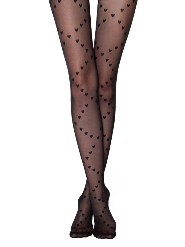Колготки CONTE DOLCE VITA 20