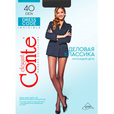 Колготки CONTE DRESS CODE 40 NEW