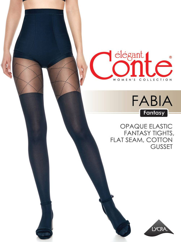 Колготки CONTE FABIA 50