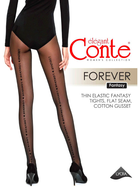 Колготки CONTE FOREVER 20