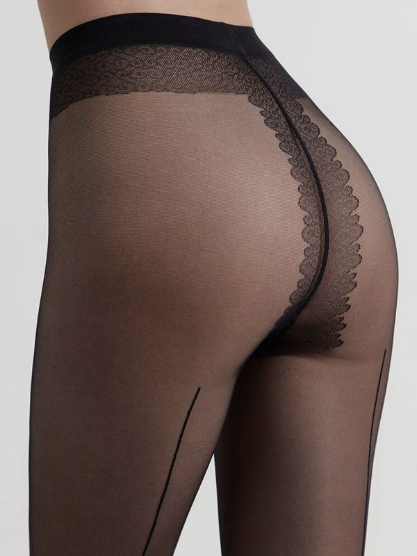 Колготки CONTE LINE 20