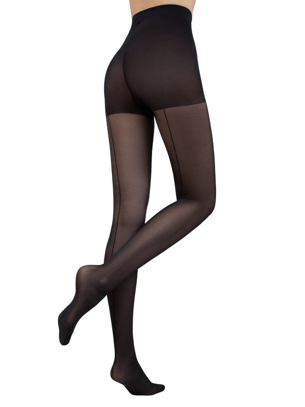 Колготки CONTE LINE SLIM 40