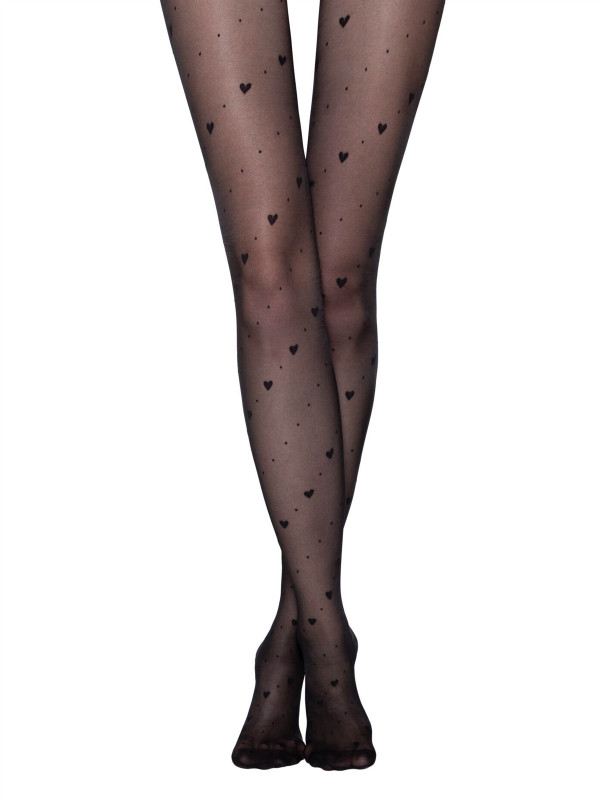 Колготки CONTE LOVE STORY 20
