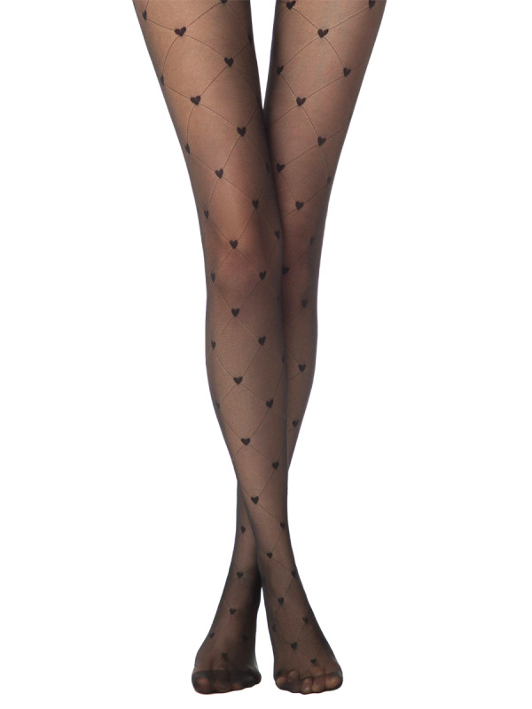 Колготки CONTE LOVERS 20