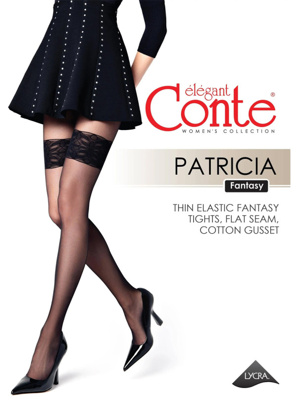 Колготки CONTE PATRICIA 30