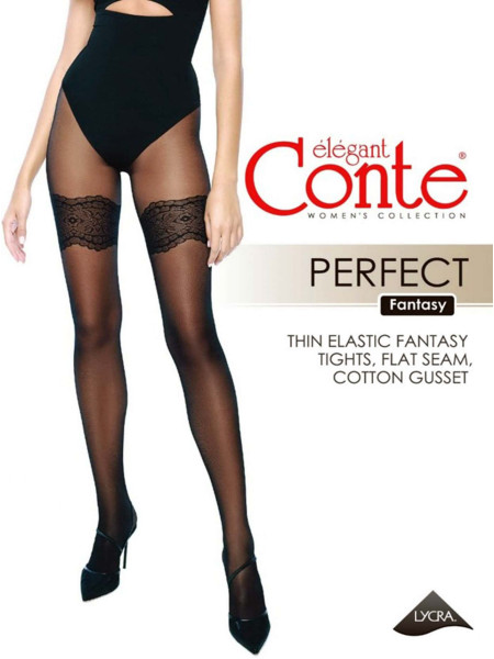 Колготки CONTE PERFECT 30
