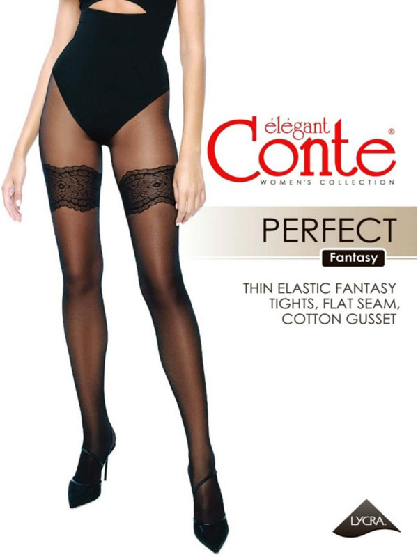 Колготки CONTE PERFECT 30